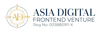 Asia Digital Frontend Venture Logo