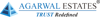Agarwal Estates Logo
