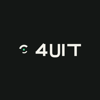 4UIT Inc. Logo