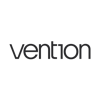 Vention Logo
