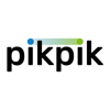 PikPik Logo