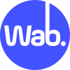 Wab Digital Logo