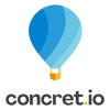 concert.io Logo