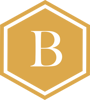 B. Design Collective Logo