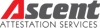 Best Certificate Attestation in UAE | Ascent Attestation Logo