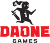 DaOne Games Logo