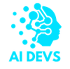 Sales Robots Logo