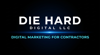Die Hard Digital LLC Logo