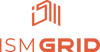 ISM Grid Corp Logo