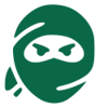 NinjaRemap Logo