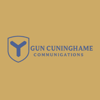 Gun Cuninghame Communications Logo