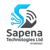 Sapena Technologies Ltd Logo