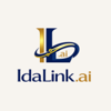 Idalink Ai Logo