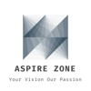 ASPIRE ZONE SRL Logo