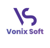 vonix soft Logo
