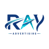 Ray Advertising Logo