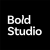 Bold Studio Logo