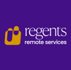 Regents Remote Services Logo
