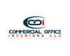 Commercial Office Interiors LLC Logo