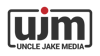 Uncle Jake Media, LLC Logo