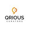 Qrious Curators Logo