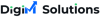 DigiM Solutions Logo