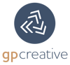 GP Creative Logo
