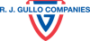 R. J. GULLO COMPANIES Logo