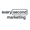Every Second Marketing Logo