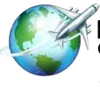 Raj International Cargo Packers And Movers Una Logo