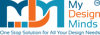 My Design Minds Logo
