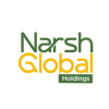 Narsh global Logo