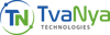 TvaNya Technologies Logo