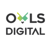 Owls Digital Marketing Agency Logo