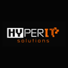 HyperIT solutions Logo