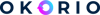 Okorio Logo