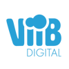 ViiB Digital Logo