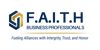Faith Business Professionals Logo