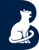 Barking Cat Advisory Logo