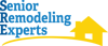 Senior Remodeling Experts Logo