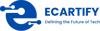 ECartify Logo