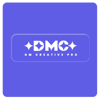 DM Creative Freelancer Logo