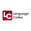 Language Codes Logo