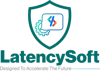 LatencySoft Logo
