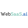 WebSaaS.ai Logo