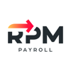 RPM Payroll Logo