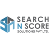 SearchnScore Solutions Pvt Ltd Logo