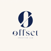 Offset Creative Lab Logo