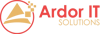Ardor IT Solutions Logo