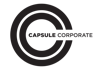 Capsule Corporate Logo